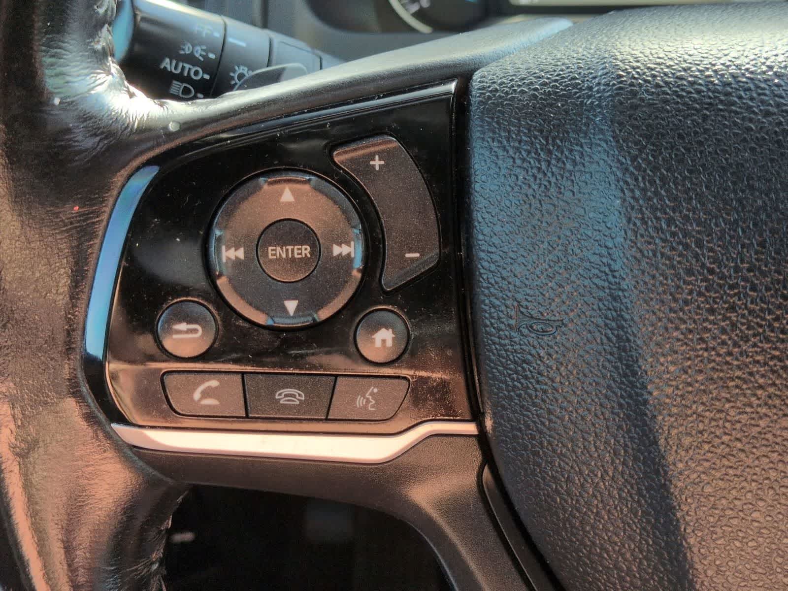 2020 Honda Pilot Touring 7-Passenger