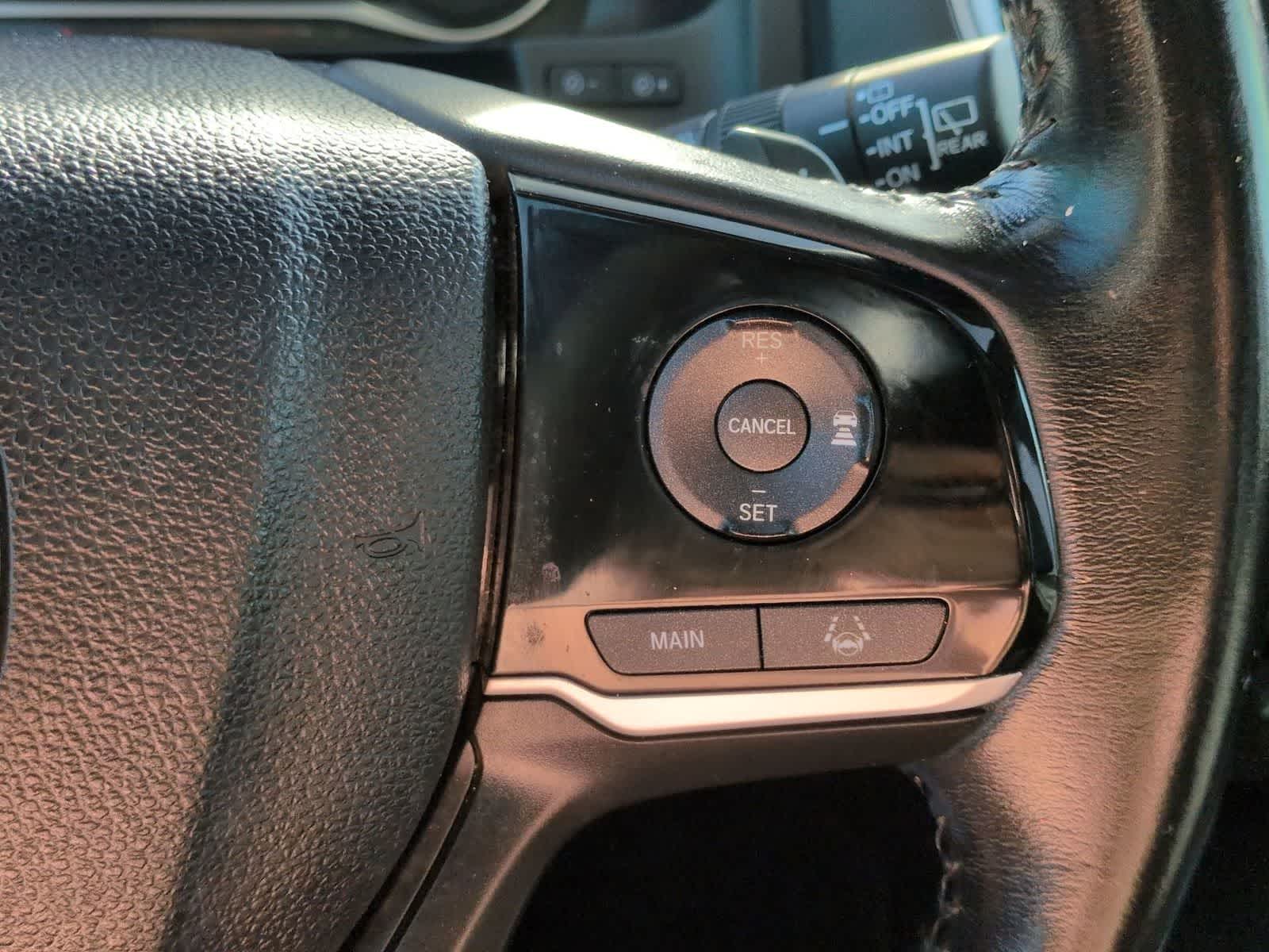 2020 Honda Pilot Touring 7-Passenger