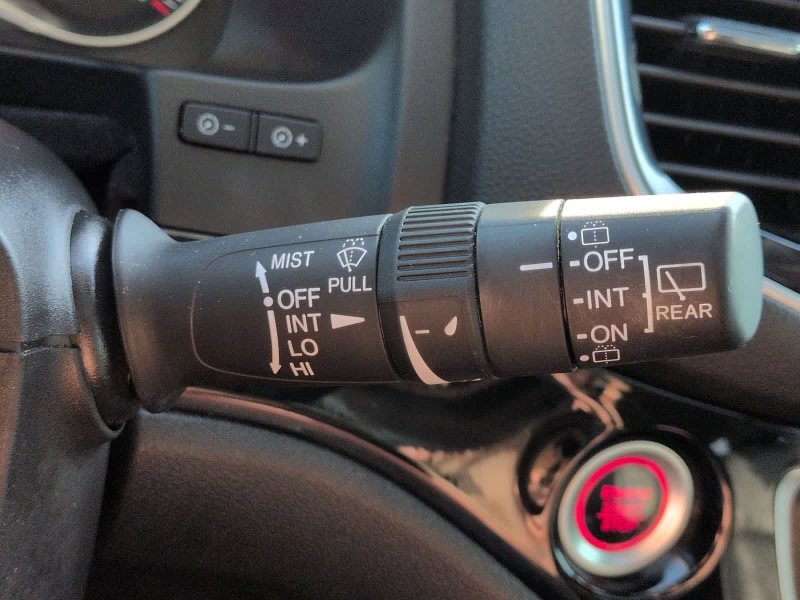 2020 Honda Pilot Touring 7-Passenger