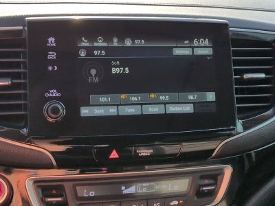 2020 Honda Pilot Touring 7-Passenger
