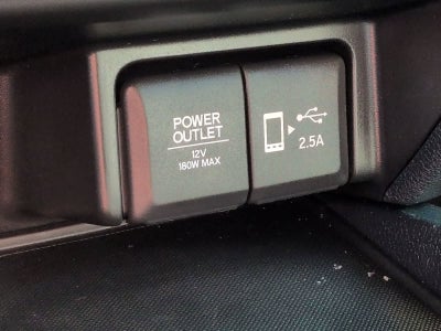 2020 Honda Pilot Touring 7-Passenger