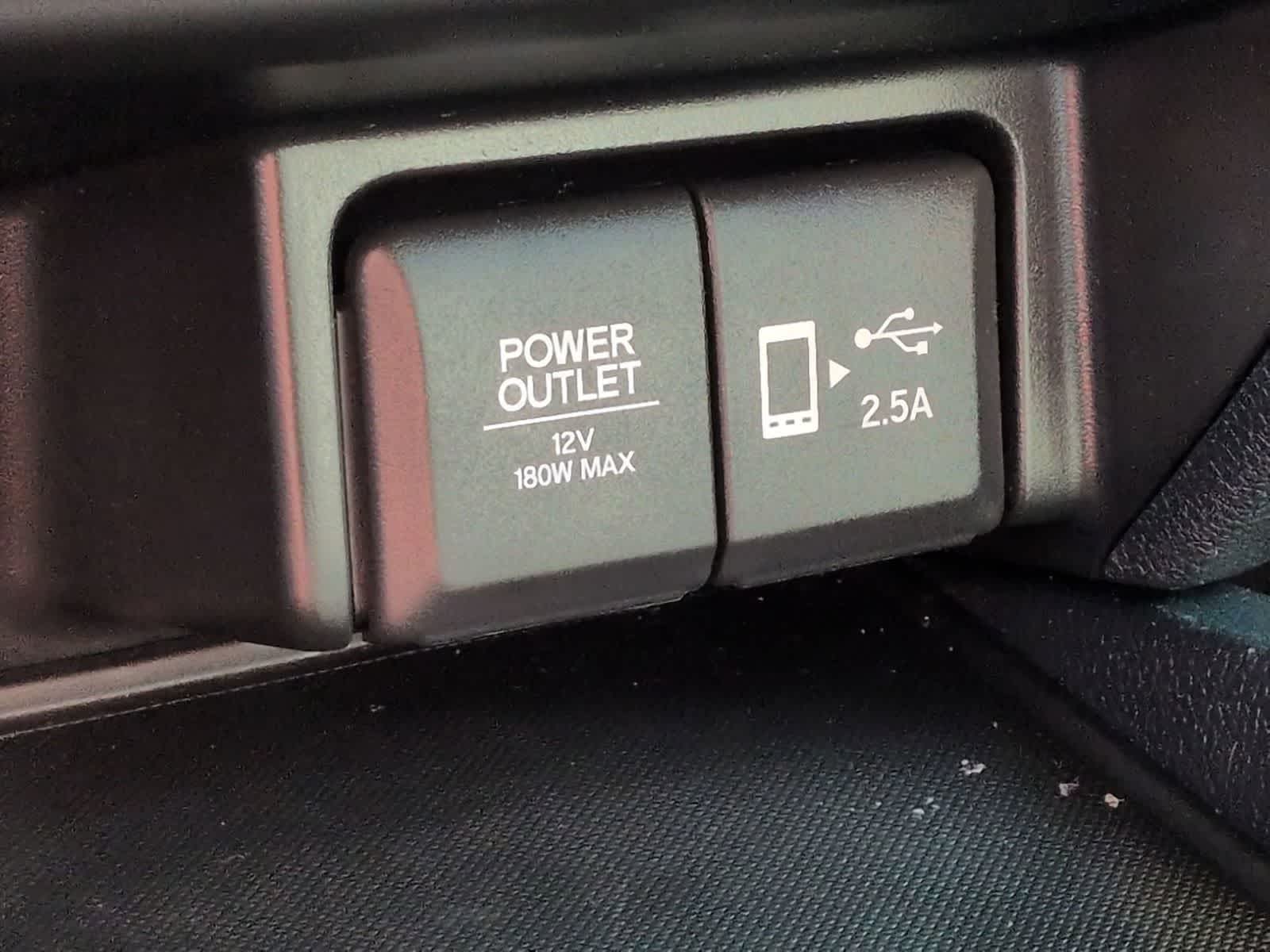 2020 Honda Pilot Touring 7-Passenger