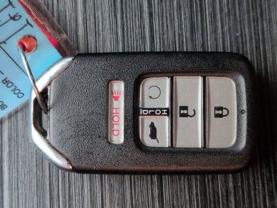 2020 Honda Pilot Touring 7-Passenger