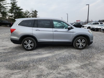 2018 Honda Pilot EX