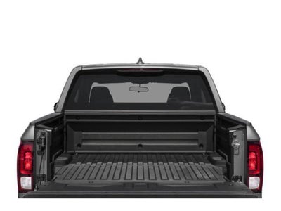 2019 Honda Ridgeline Sport