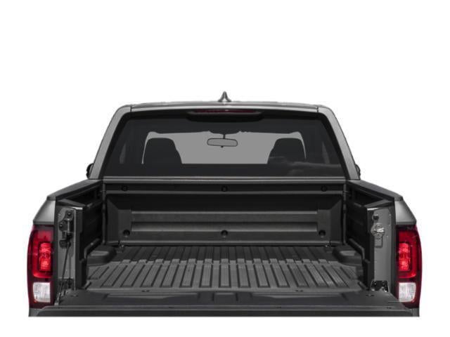 2019 Honda Ridgeline Sport