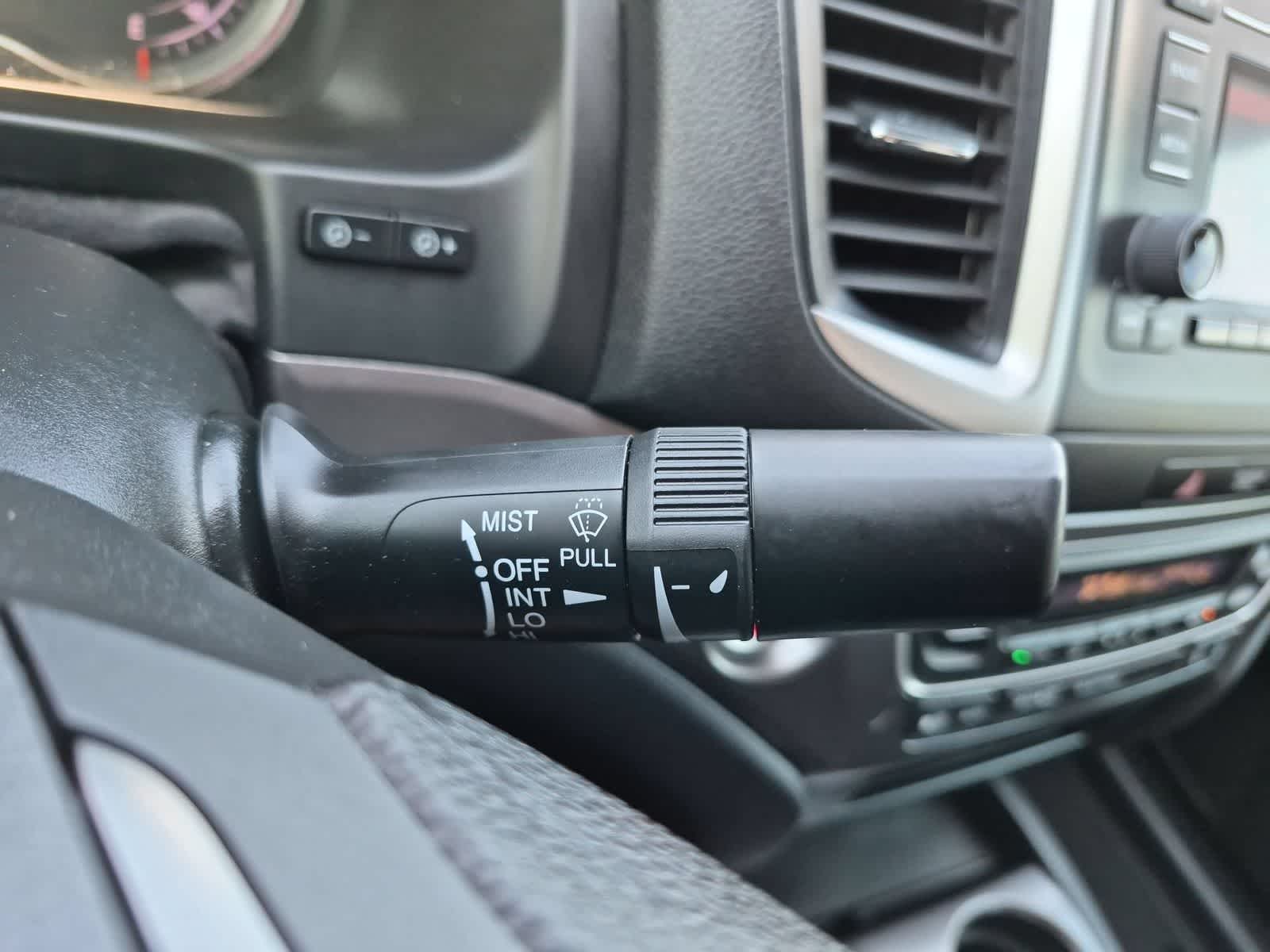 2019 Honda Ridgeline Sport