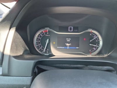 2019 Honda Ridgeline Sport