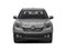 2019 Honda Ridgeline Sport