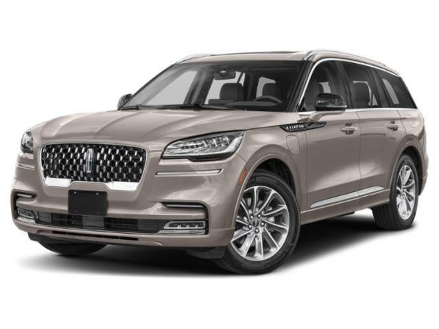 2023 Lincoln Aviator Grand Touring