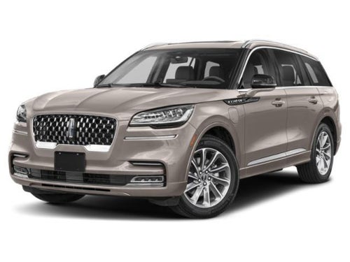 2023 Lincoln Aviator Grand Touring