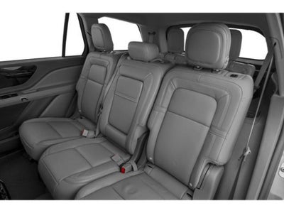2023 Lincoln Aviator Grand Touring