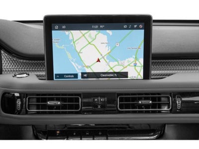 2023 Lincoln Aviator Grand Touring
