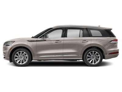 2023 Lincoln Aviator Grand Touring