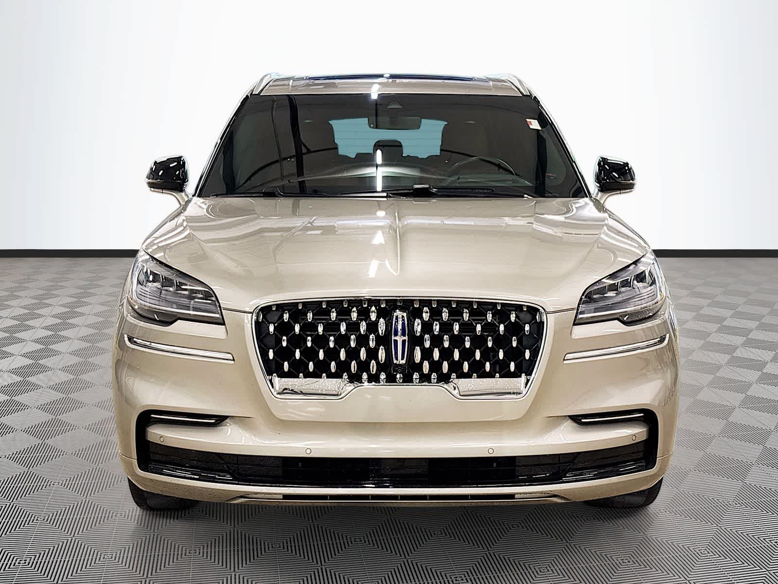 2023 Lincoln Aviator Grand Touring