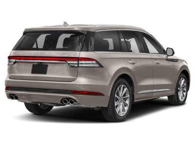 2023 Lincoln Aviator Grand Touring