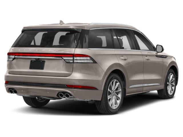 2023 Lincoln Aviator Grand Touring
