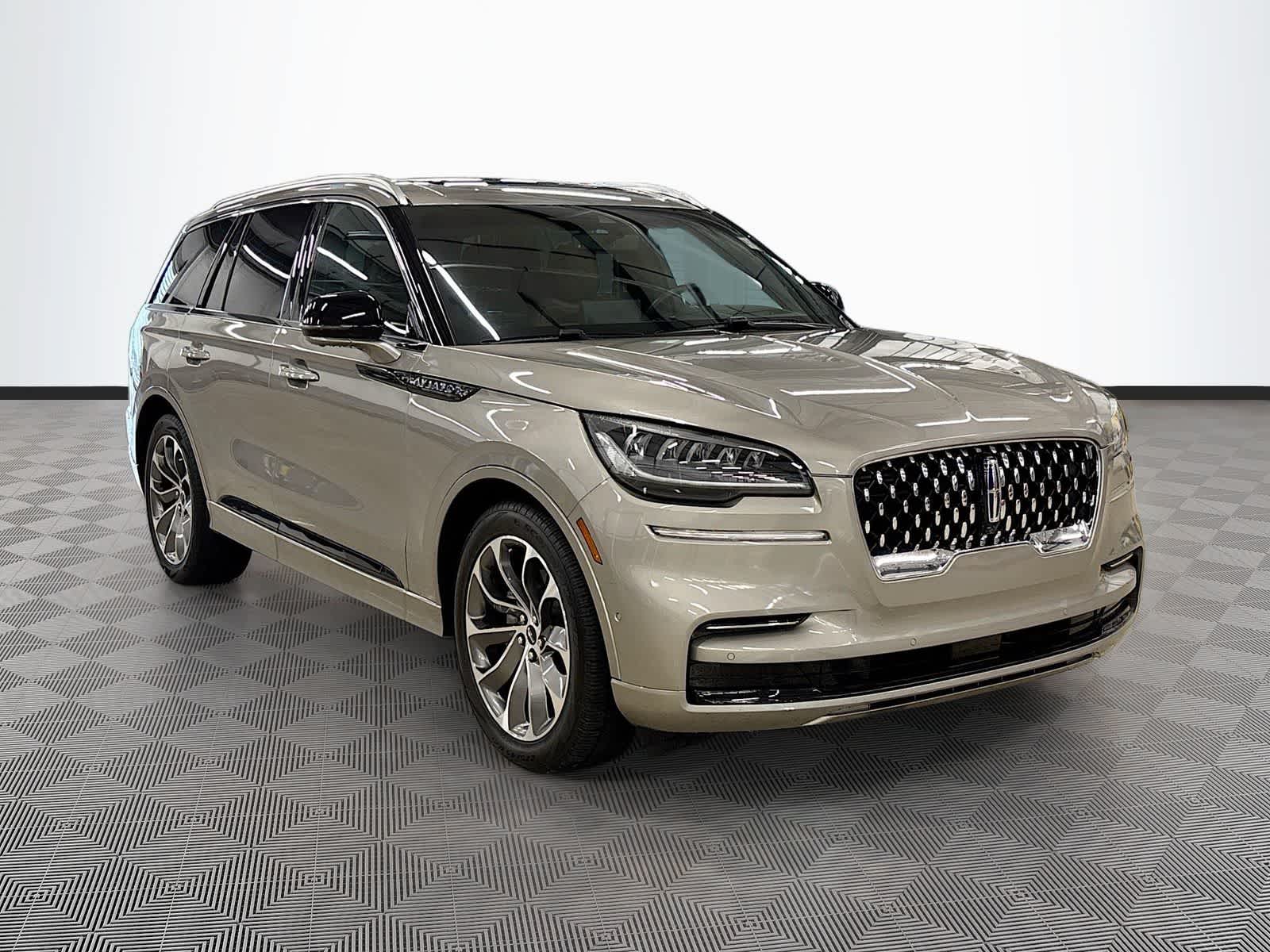 2023 Lincoln Aviator Grand Touring