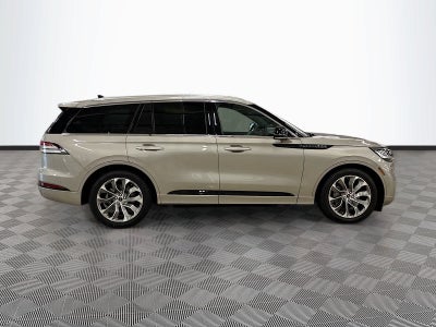 2023 Lincoln Aviator Grand Touring
