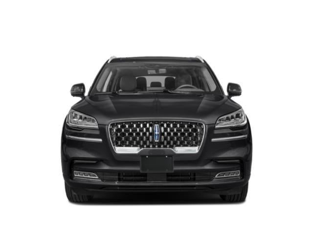 2023 Lincoln Aviator Grand Touring