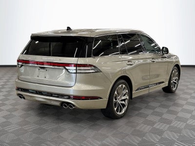 2023 Lincoln Aviator Grand Touring
