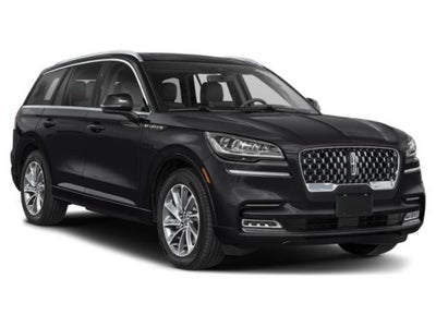 2023 Lincoln Aviator Grand Touring