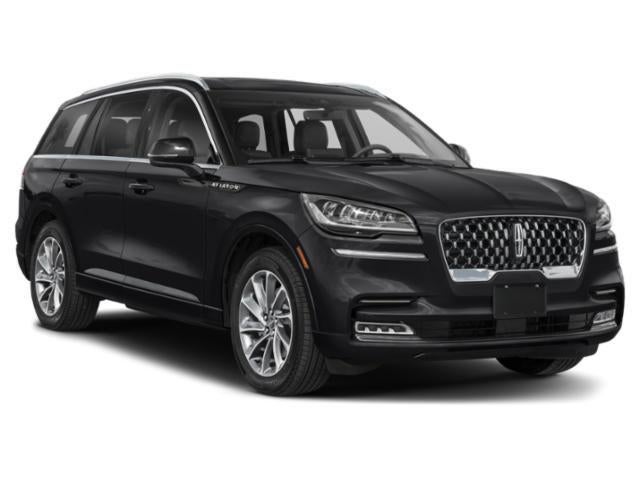 2023 Lincoln Aviator Grand Touring