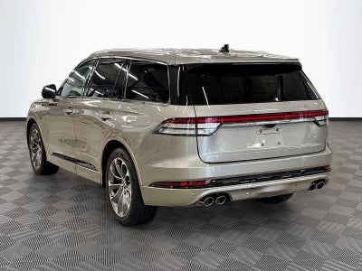 2023 Lincoln Aviator Grand Touring