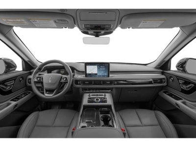 2023 Lincoln Aviator Grand Touring