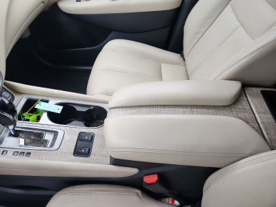 2022 Nissan Murano SL