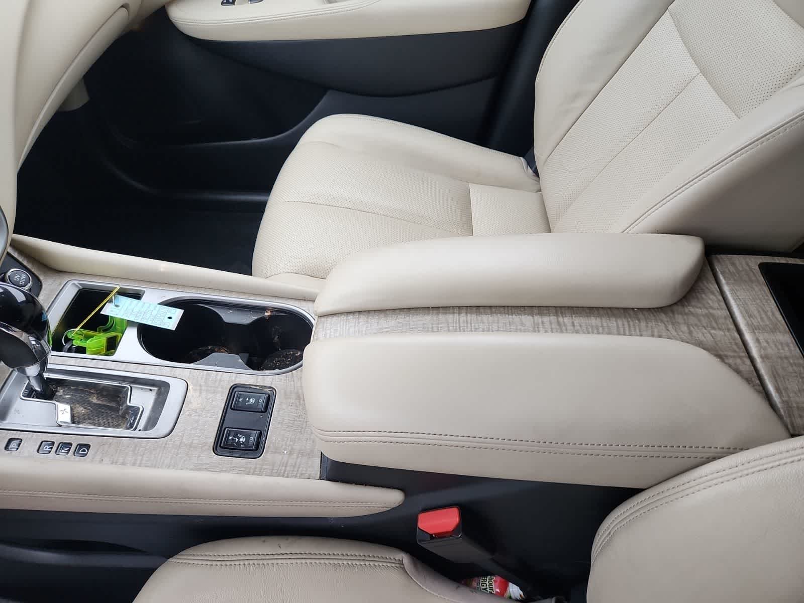 2022 Nissan Murano SL