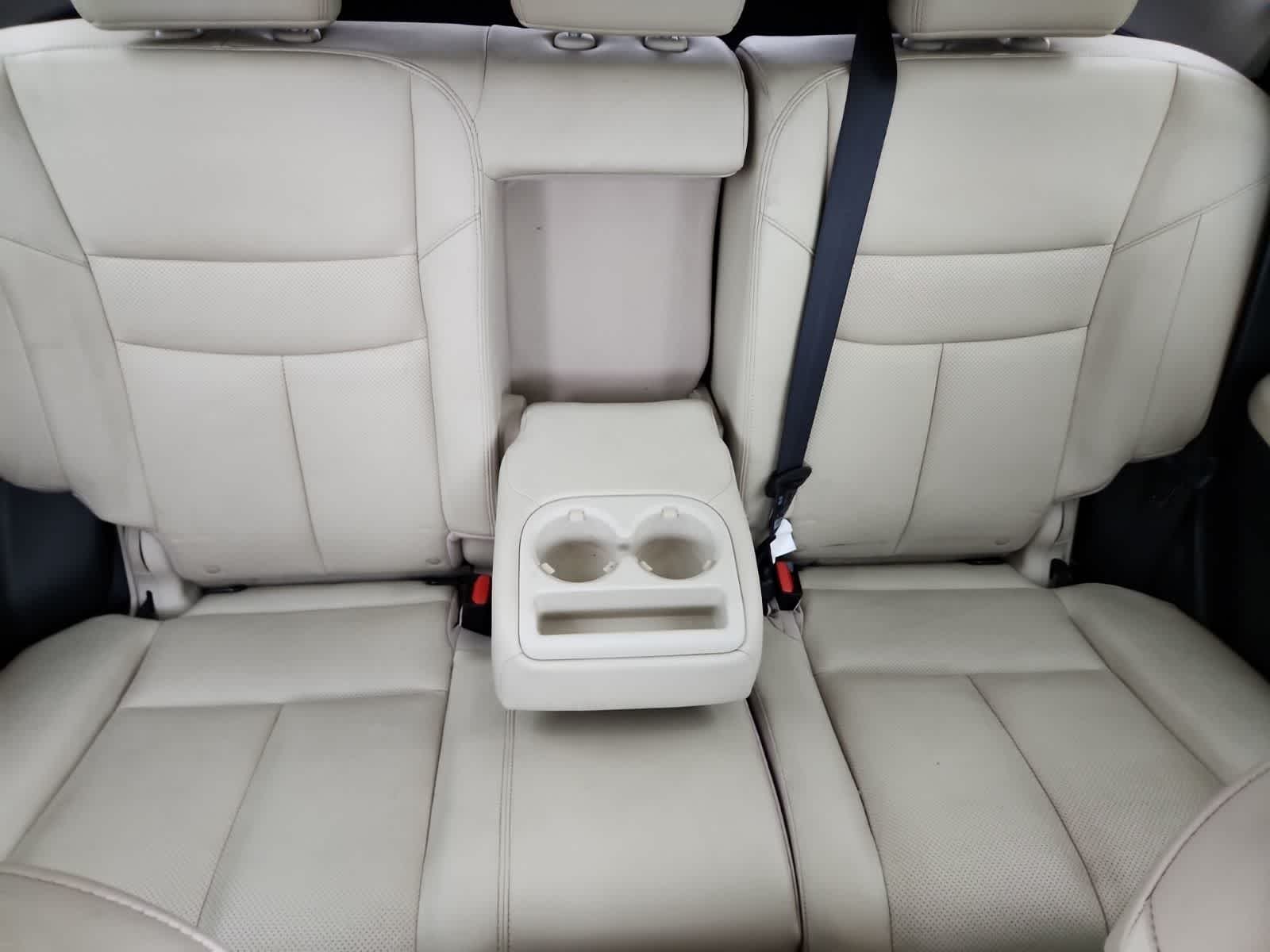 2022 Nissan Murano SL