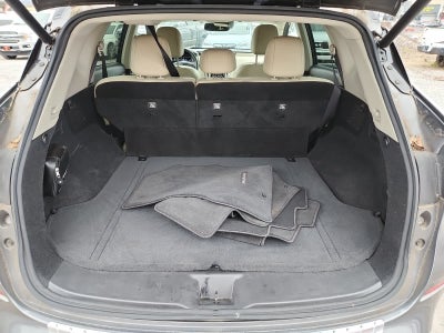 2022 Nissan Murano SL