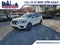 2019 Nissan Pathfinder Platinum