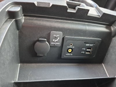 2019 Nissan Pathfinder Platinum