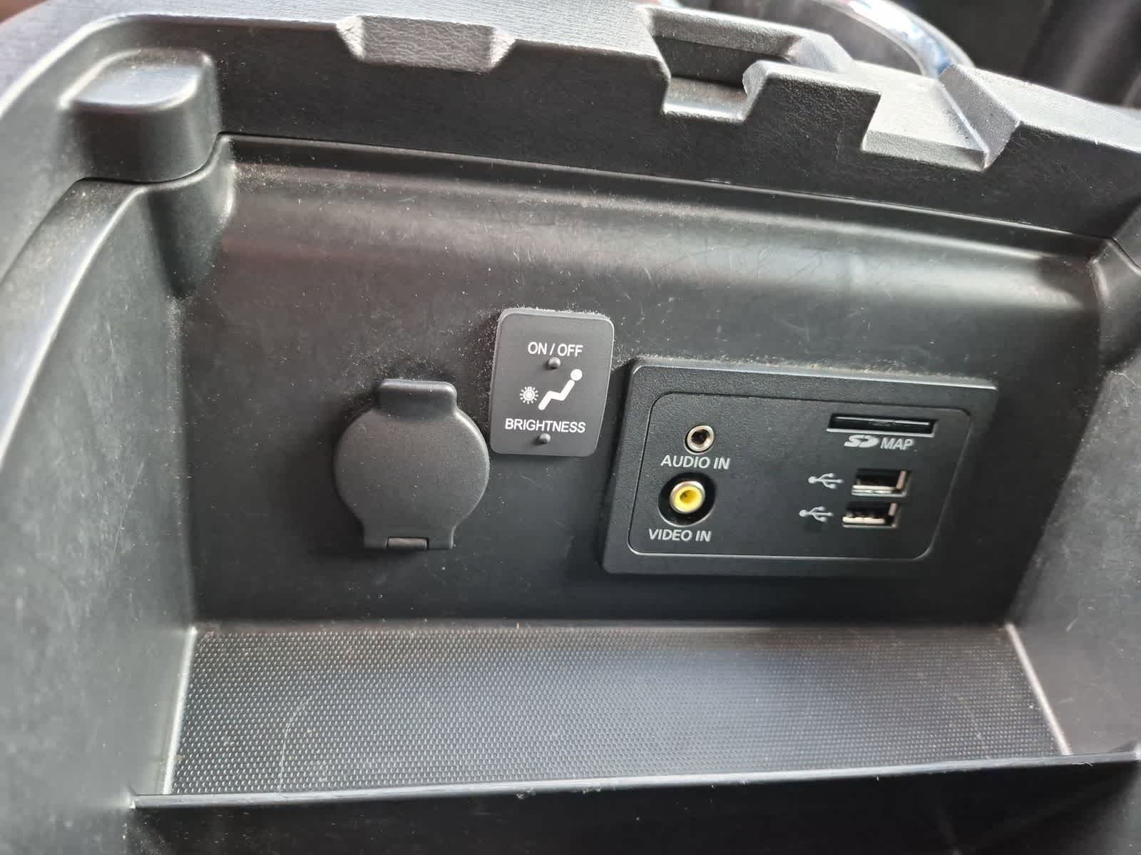 2019 Nissan Pathfinder Platinum