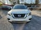 2019 Nissan Pathfinder Platinum