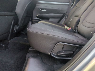 2022 Hyundai Tucson SE