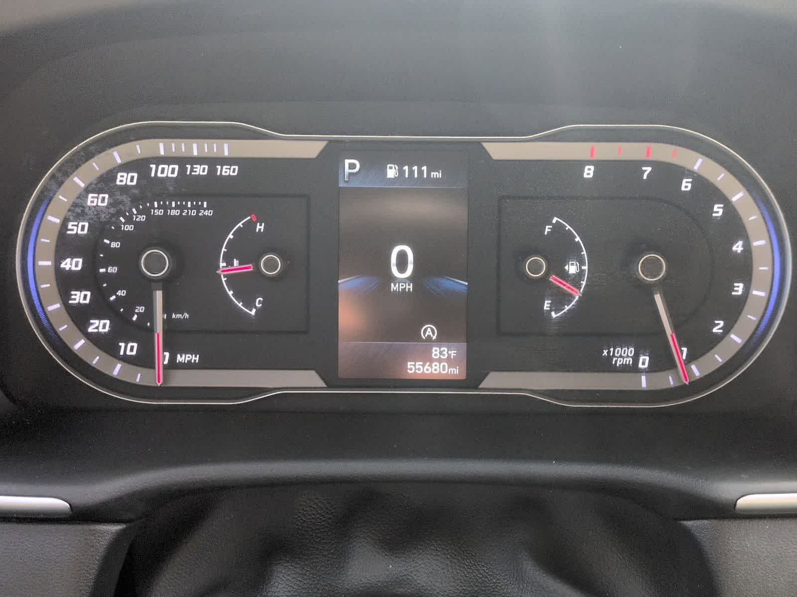 2022 Hyundai Tucson SE