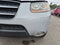 2009 Hyundai Santa Fe Limited