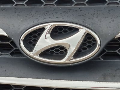 2009 Hyundai Santa Fe Limited