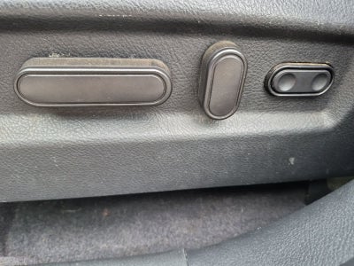 2009 Hyundai Santa Fe Limited