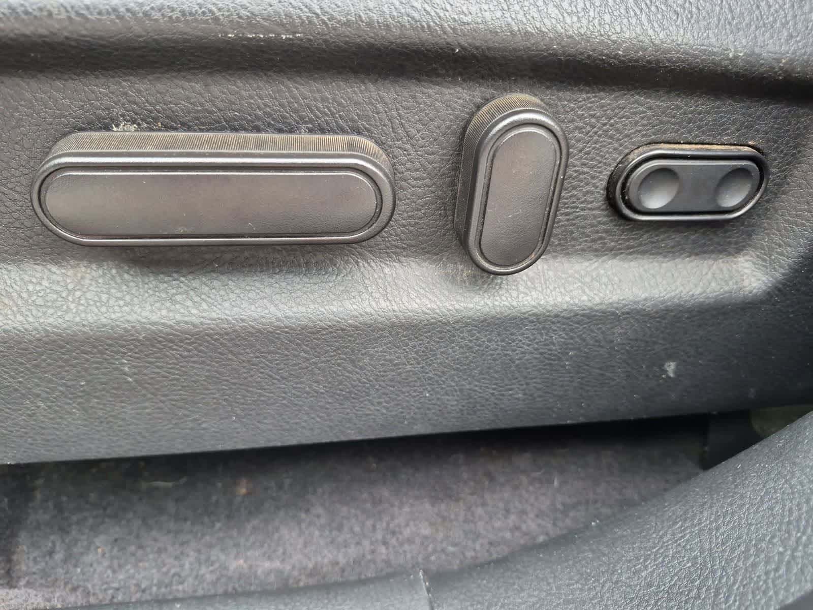 2009 Hyundai Santa Fe Limited