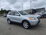 2009 Hyundai Santa Fe Limited