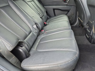 2009 Hyundai Santa Fe Limited