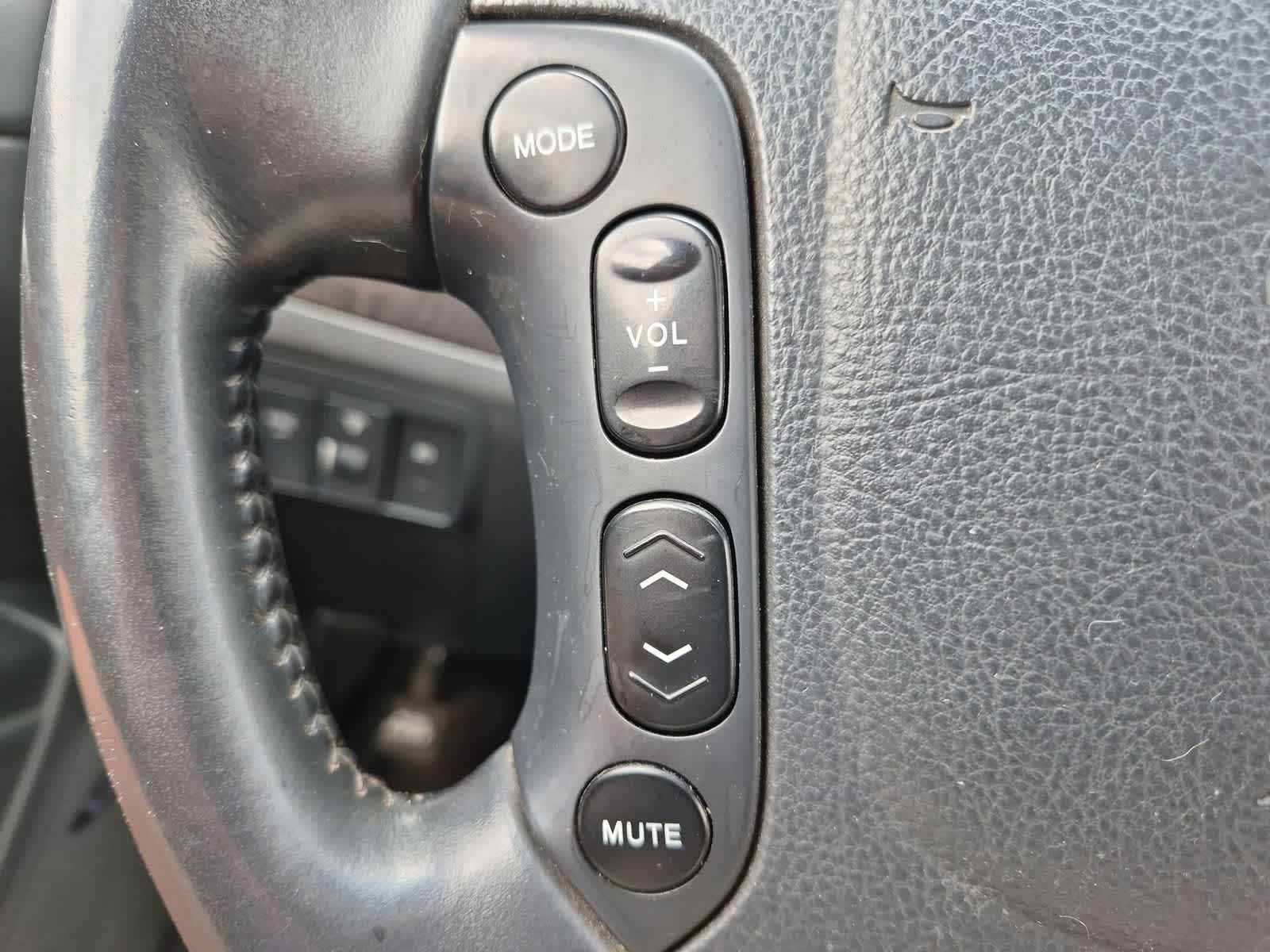2009 Hyundai Santa Fe Limited
