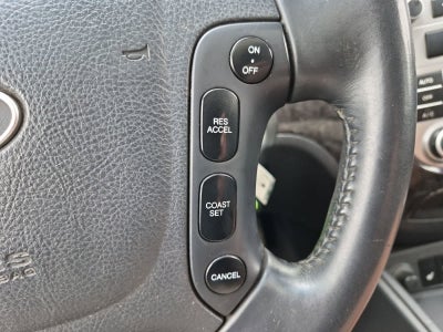 2009 Hyundai Santa Fe Limited