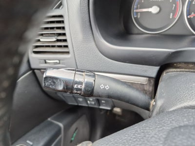 2009 Hyundai Santa Fe Limited