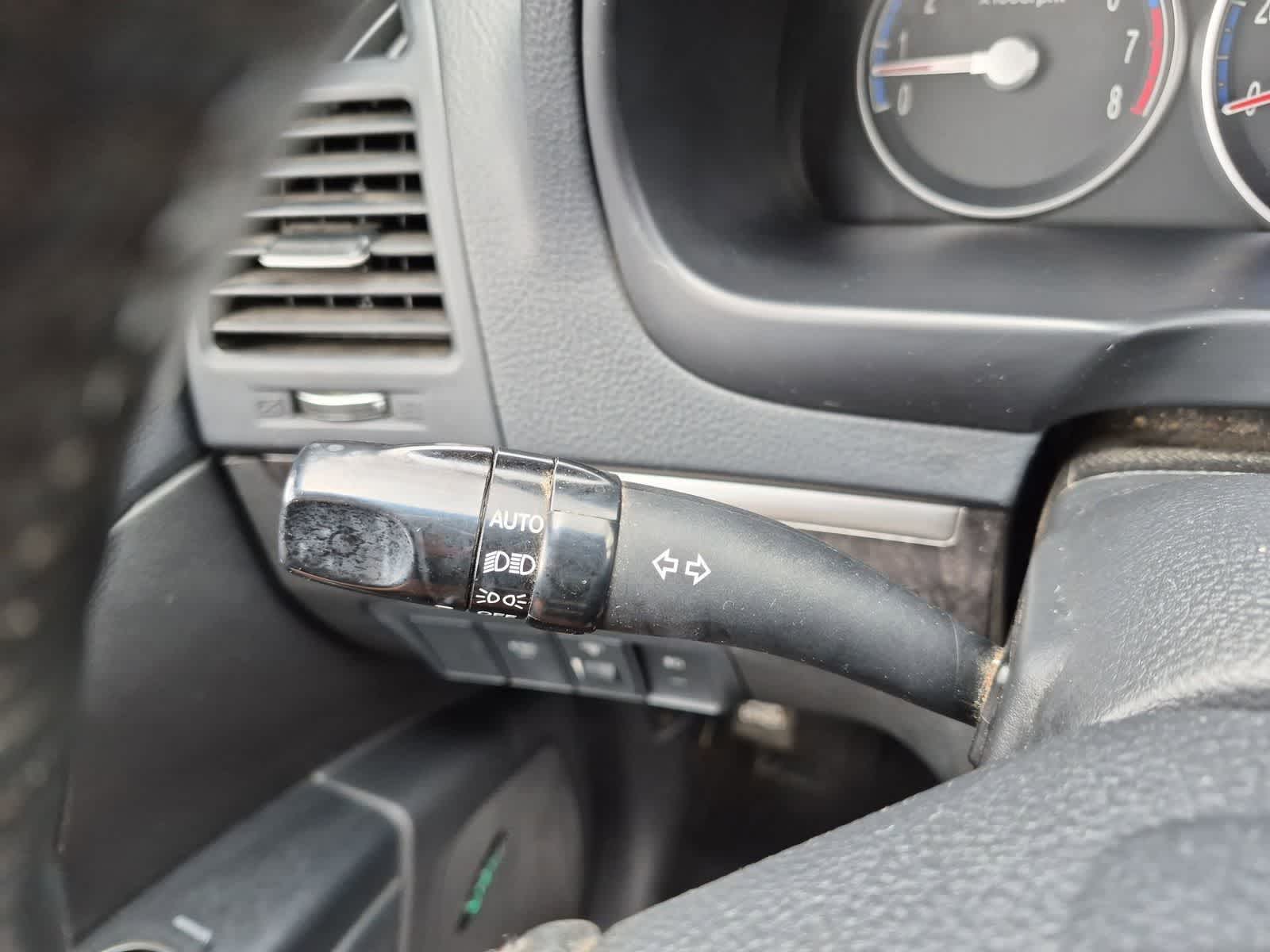 2009 Hyundai Santa Fe Limited