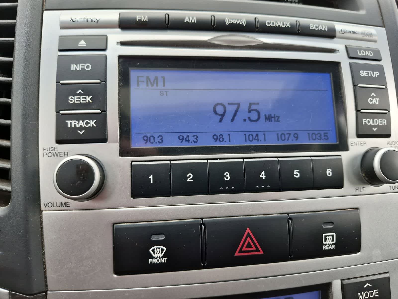 2009 Hyundai Santa Fe Limited